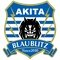 Blaublitz Akita