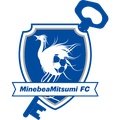 Escudo del Minebea Mitsumi