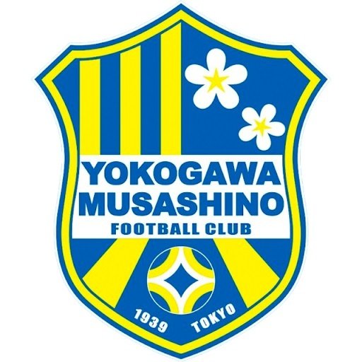 Escudo del Yokogawa Musashino