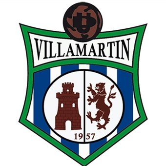 CD UD Villamartín B
