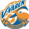 Escudo del V-Varen Nagasaki