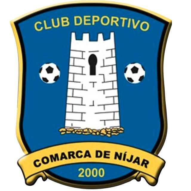 Comarca de Níjar Femenino B