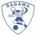 Escudo del Sagawa Shiga