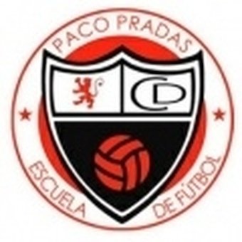 Paco Pradas CD C