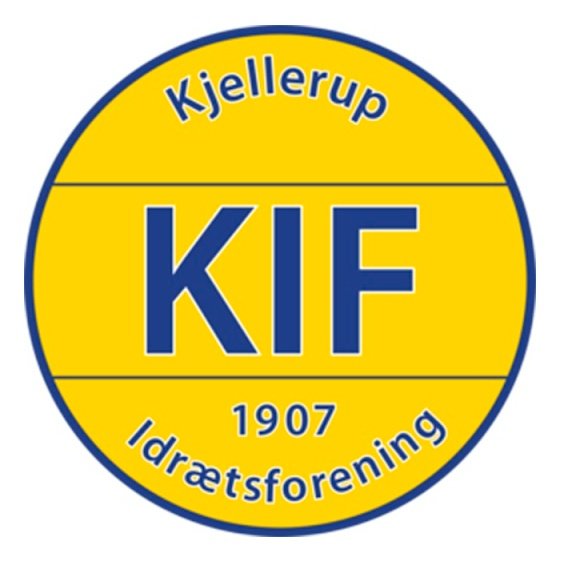 Escudo del Kjellerup