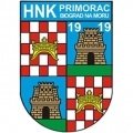 Escudo del Primorac Biograd