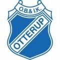 Escudo del Otterup