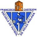 Escudo del de Velez Francisco Castejon