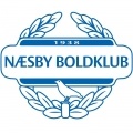 Escudo Næsby BK