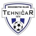 Escudo del Tehničar 1974