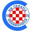 Croatia Grabrovnica