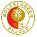 Escudo del Skjold