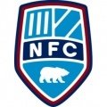 Escudo del Nykøbing FC