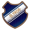 Escudo B 1908
