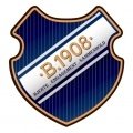 Escudo del B 1908