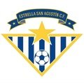 Escudo del Estrella San Agustin B
