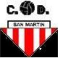 San Martin B