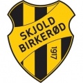 Skjold Birkerød