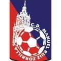 Manuel Ruiz Zorrilla C