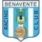 Escudo Racing Club Benavente B