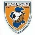 Escudo del Burgos Promesas 2000 D