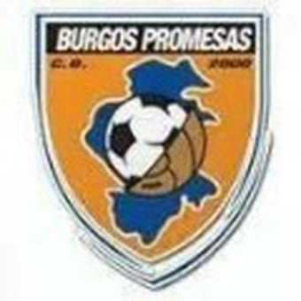 Burgos Promesas 2000 D