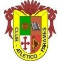 Escudo del Atlético Paramés