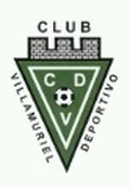 Escudo del D Base Villamuriel B