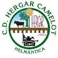 Escudo del Hergar Camelot Helmántica C