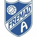 Escudo del Fremad Amager