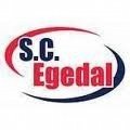 Escudo del SC Egedal