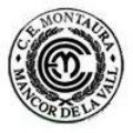 Escudo del CE Montaura A