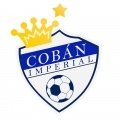 Escudo del Cobán Imperial