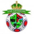 Escudo del Sayaxché