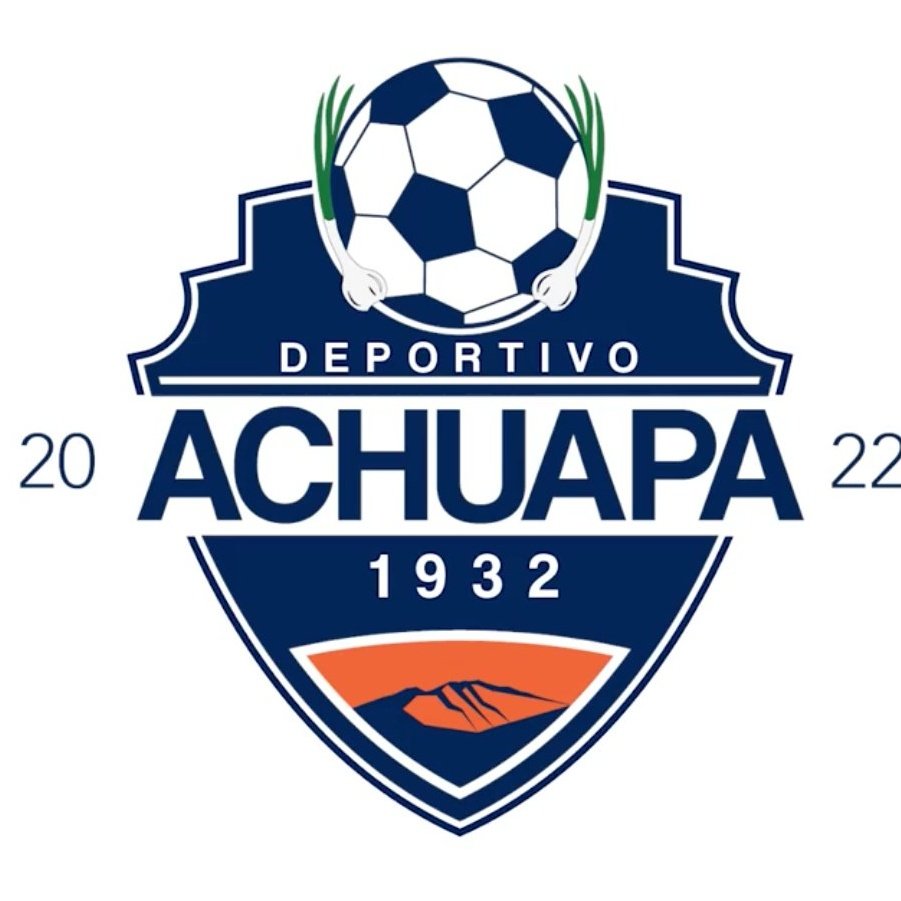Escudo del Achuapa