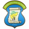 Escudo CD San Pedro