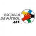 Escudo del Escuela de Futbol Afe A