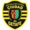 Escudo Ciudad de Getafe Sport Club
