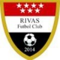 Escudo del Rivas FC Sub 12