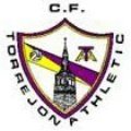 Escudo del Torrejon Athletic B