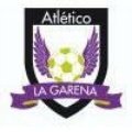 Escudo del Atletico La Garena A