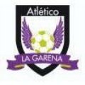 Escudo del Atletico La Garena B