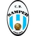 Samper A