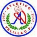 Escudo del Atletico Velilla