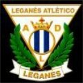 Escudo del Leganes Atletico C