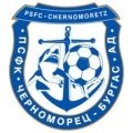 Escudo del Chernomorets Pomorie