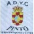 Escudo del Ady C Pinto D