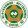 Neftochimik