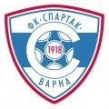 Escudo Gorna Lokomotiv Oryahovitsa