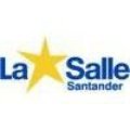 Escudo del La Salle Santander